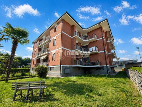 appartamento in vendita a San Giusto Canavese