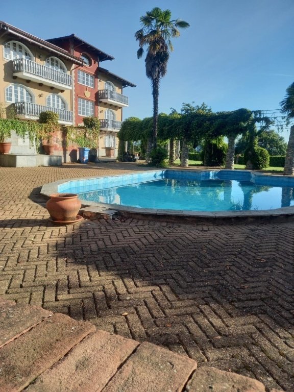 casa indipendente in vendita a San Martino Canavese