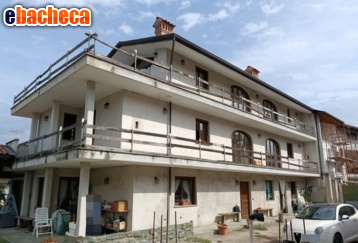 appartamento in vendita a San Martino Canavese