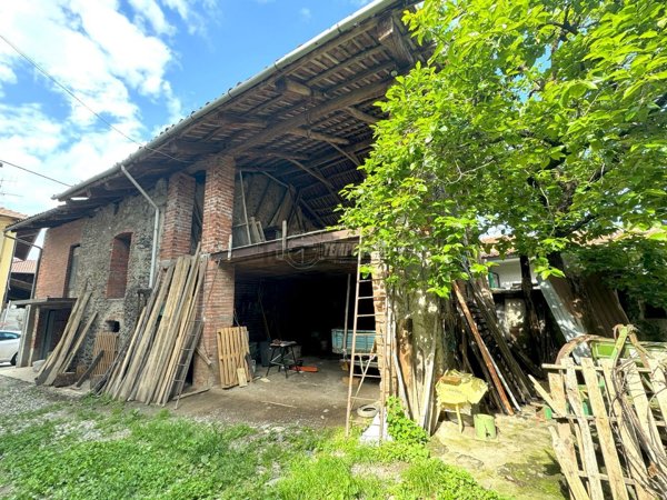 casa indipendente in vendita a San Martino Canavese