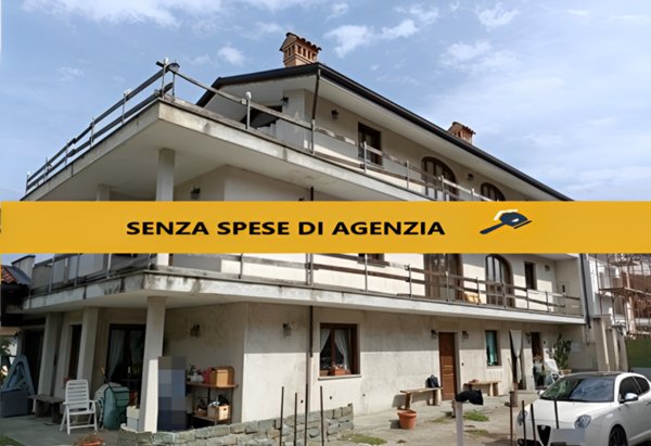casa indipendente in vendita a San Martino Canavese