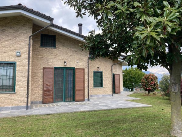 casa indipendente in vendita a San Martino Canavese