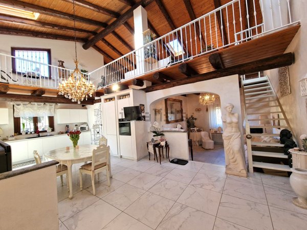 casa indipendente in vendita a San Martino Canavese