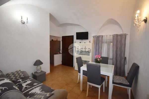 appartamento in vendita a San Martino Canavese