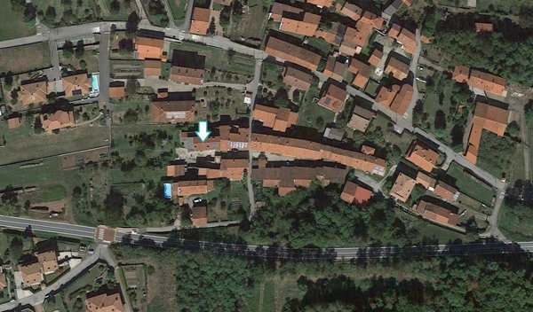 appartamento in vendita a San Martino Canavese