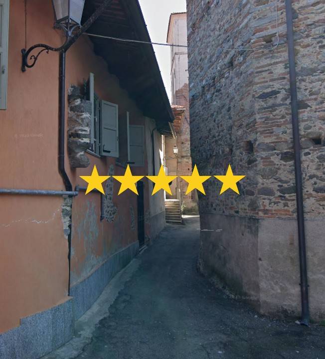 appartamento in vendita a San Martino Canavese