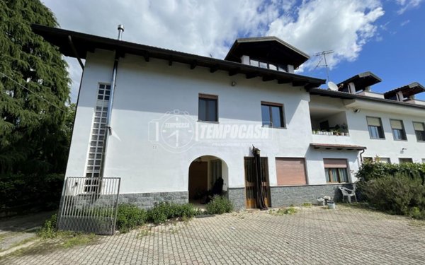 appartamento in vendita a San Martino Canavese