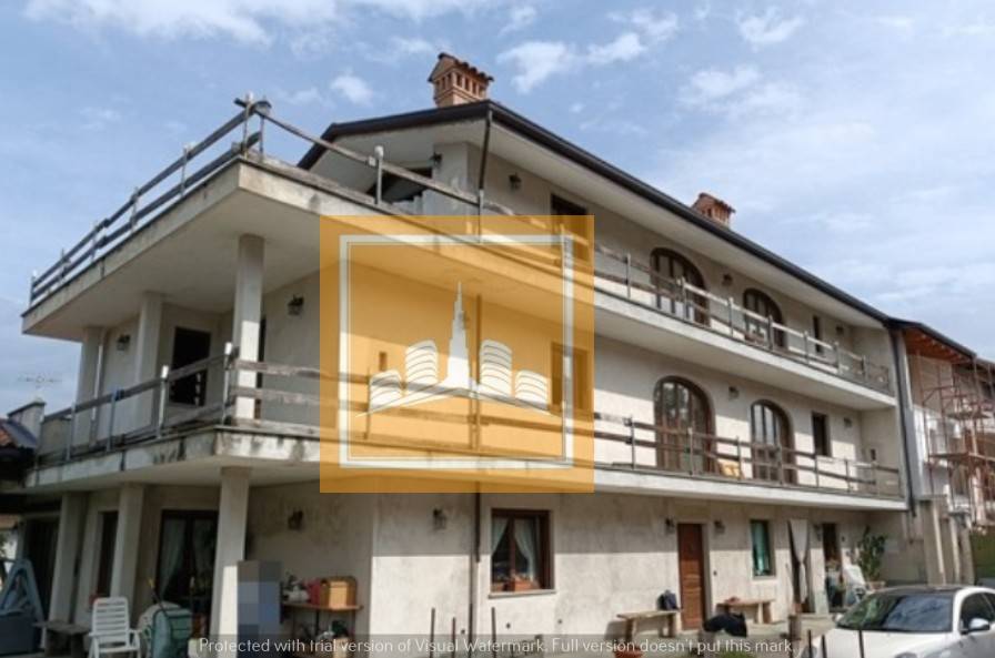 casa indipendente in vendita a San Martino Canavese