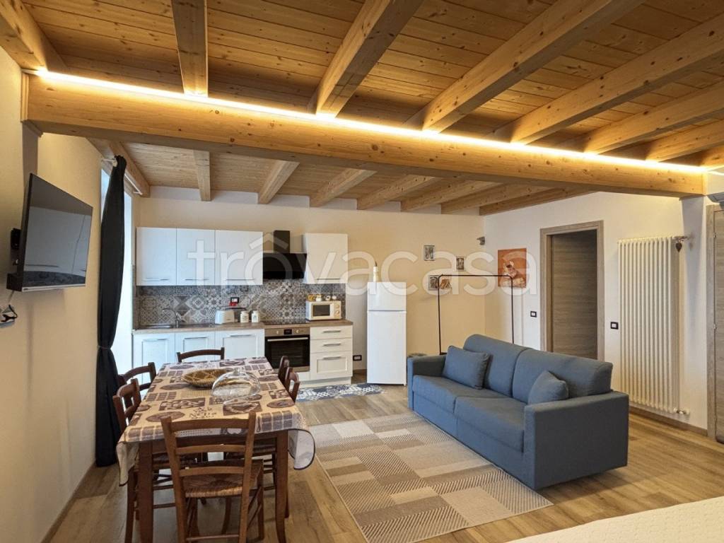 casa indipendente in vendita a San Martino Canavese