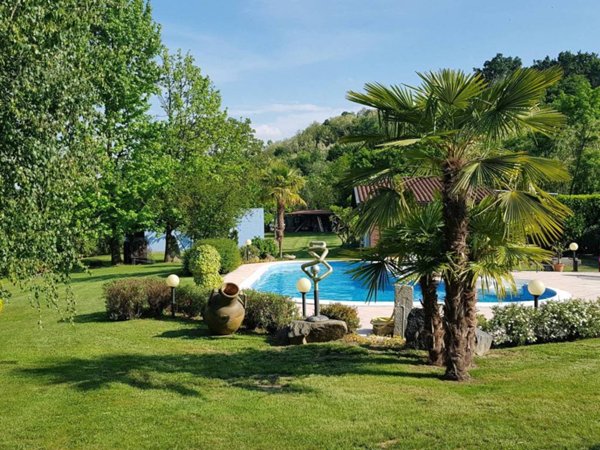 casa indipendente in vendita a San Martino Canavese