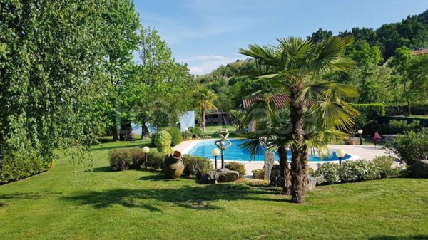 casa indipendente in vendita a San Martino Canavese