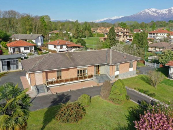 casa indipendente in vendita a San Martino Canavese