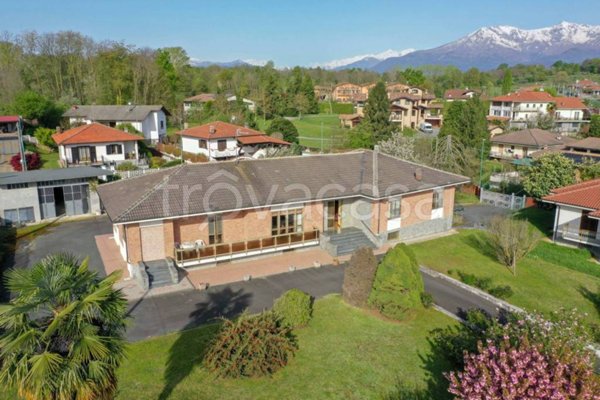 casa indipendente in vendita a San Martino Canavese