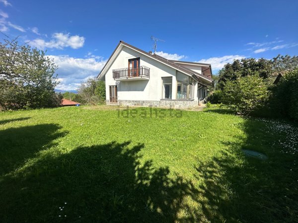 casa indipendente in vendita a San Martino Canavese