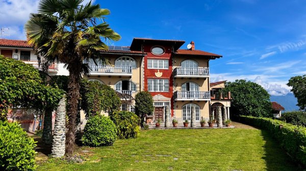 casa indipendente in vendita a San Martino Canavese