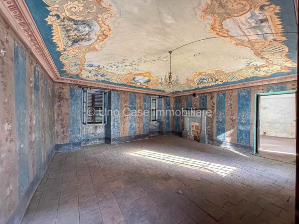 casale in vendita a San Martino Canavese