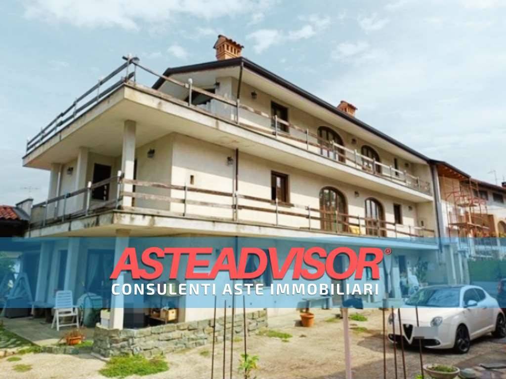 casa indipendente in vendita a San Martino Canavese