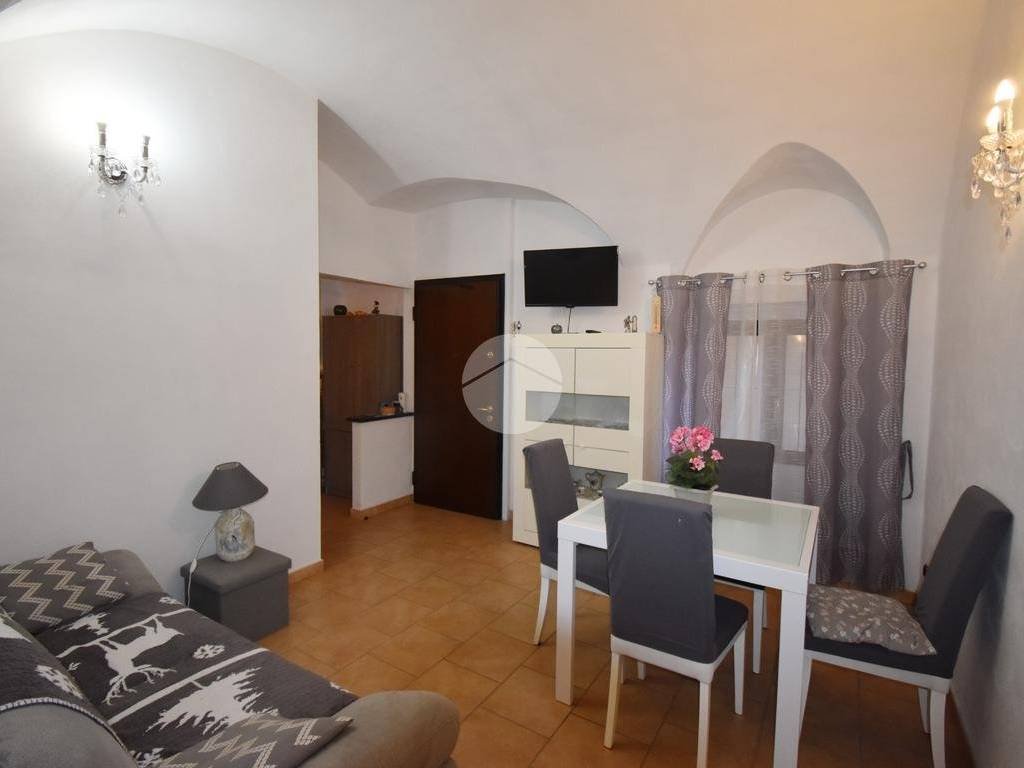 appartamento in vendita a San Martino Canavese