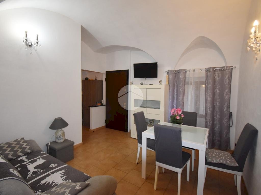 appartamento in vendita a San Martino Canavese