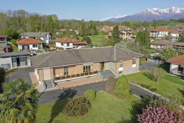 casa indipendente in vendita a San Martino Canavese