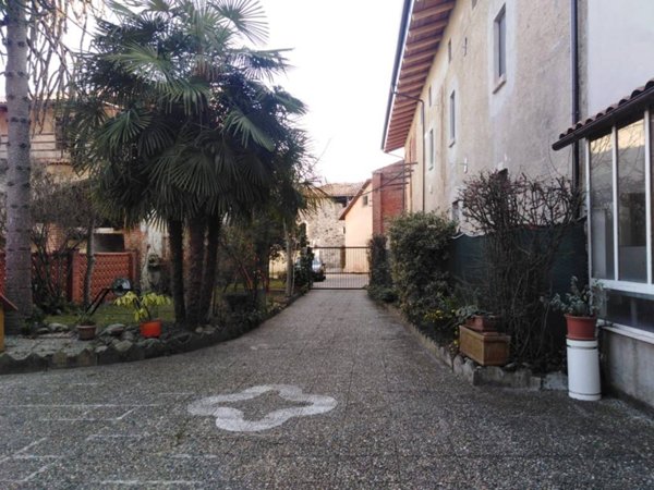 casa indipendente in vendita a San Martino Canavese