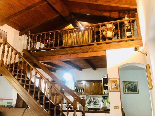 casa indipendente in vendita a San Martino Canavese