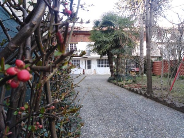 casa indipendente in vendita a San Martino Canavese