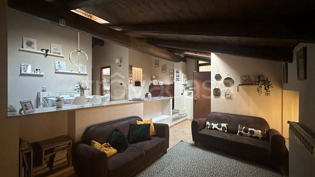 appartamento in vendita a San Martino Canavese