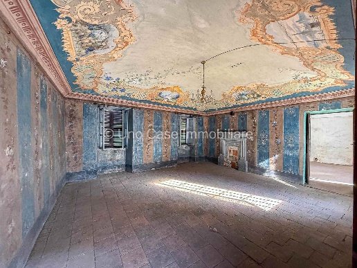 casale in vendita a San Martino Canavese