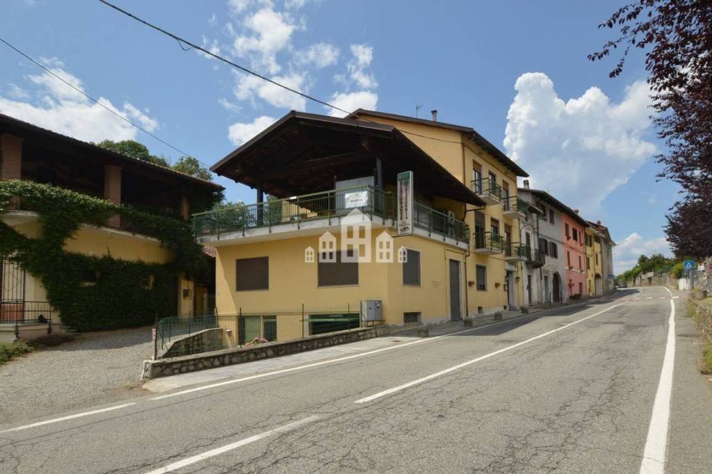 negozio in vendita a San Martino Canavese
