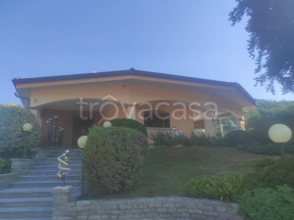 casa indipendente in vendita a San Martino Canavese