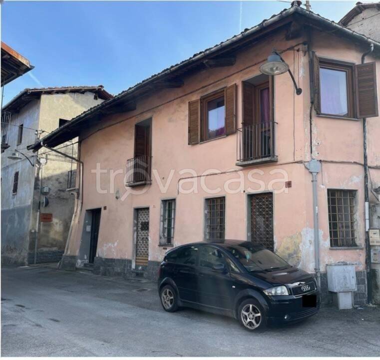 appartamento in vendita a San Martino Canavese
