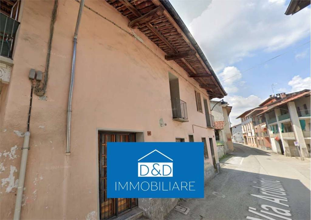 appartamento in vendita a San Martino Canavese
