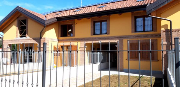 casa indipendente in vendita a San Maurizio Canavese