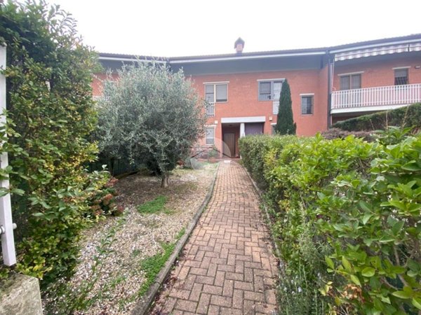 casa indipendente in vendita a San Maurizio Canavese