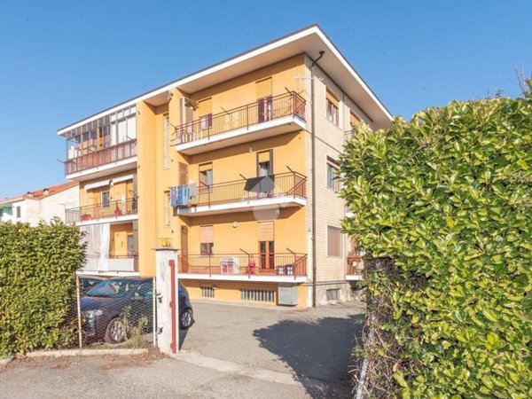 appartamento in vendita a San Maurizio Canavese