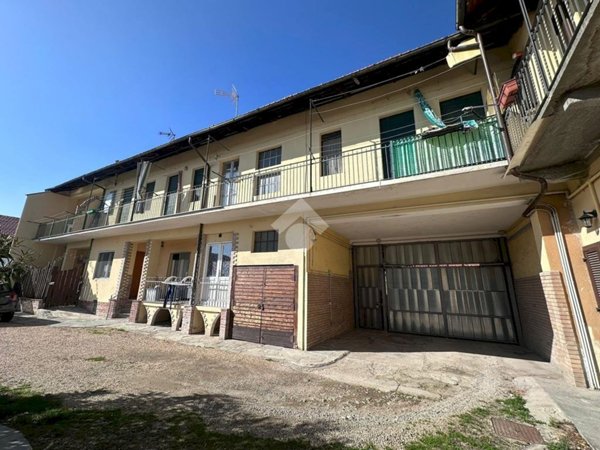 appartamento in vendita a San Maurizio Canavese
