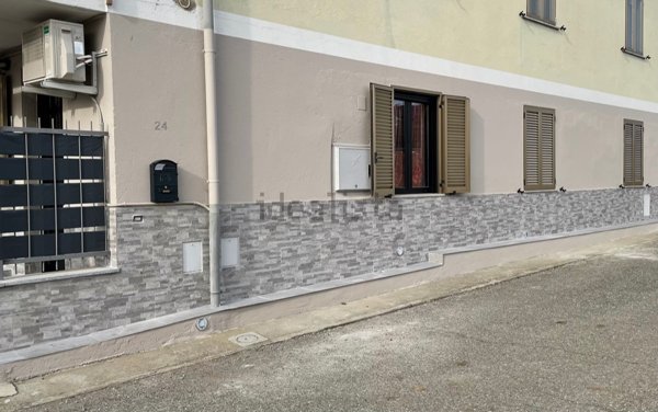 appartamento in vendita a San Maurizio Canavese in zona Malanghero