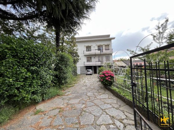 appartamento in vendita a San Maurizio Canavese