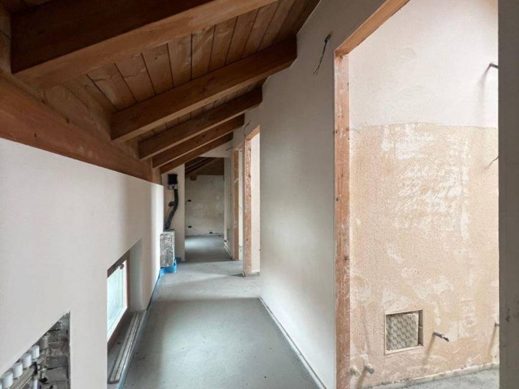 appartamento in vendita a San Maurizio Canavese