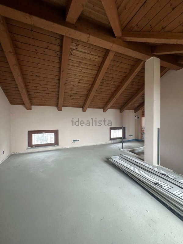 appartamento in vendita a San Maurizio Canavese
