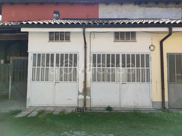 mansarda in vendita a San Maurizio Canavese