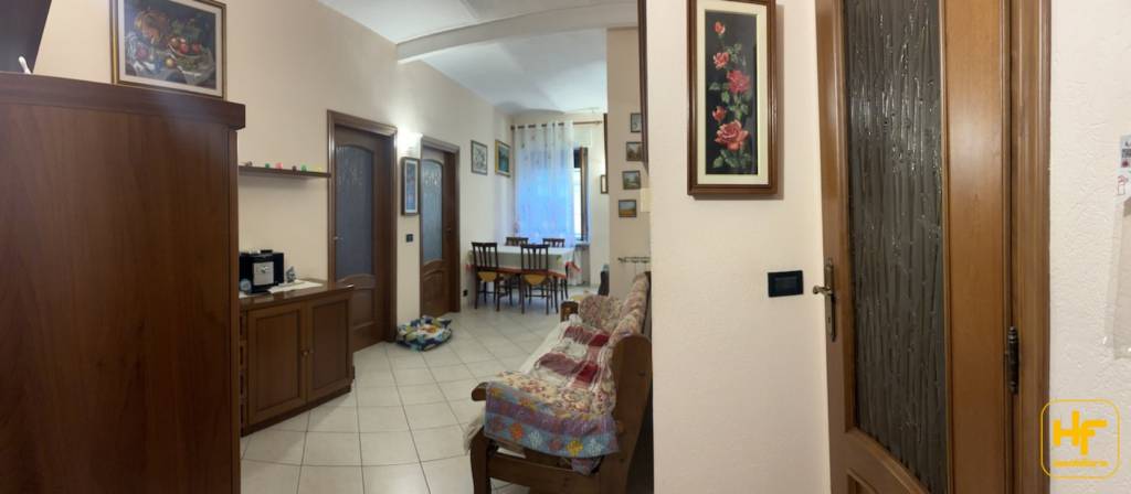 appartamento in vendita a San Maurizio Canavese