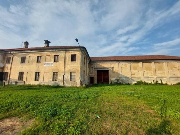 intera palazzina in vendita a San Maurizio Canavese