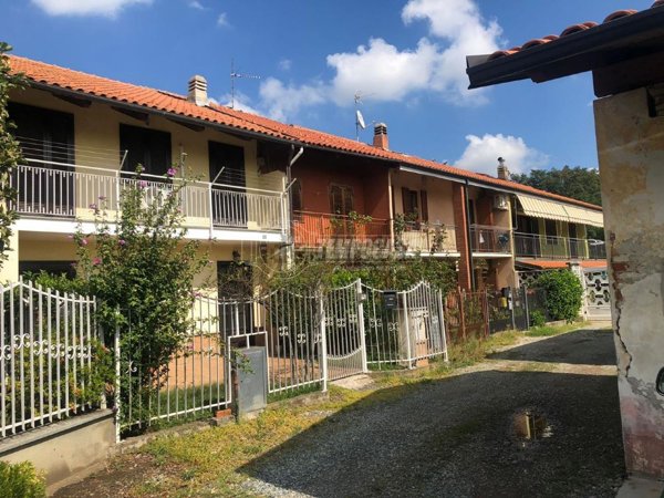 quadrivano in vendita a San Maurizio Canavese