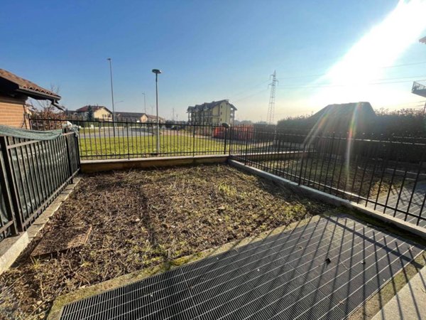 appartamento in vendita a San Maurizio Canavese