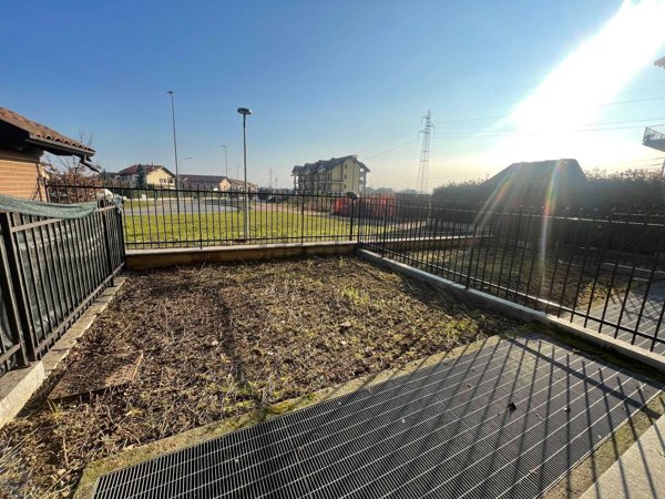 appartamento in vendita a San Maurizio Canavese