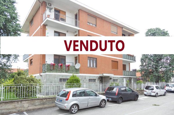 appartamento in vendita a San Maurizio Canavese