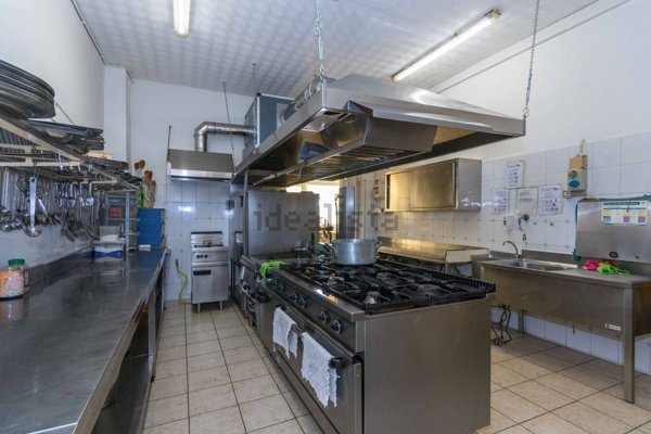 appartamento in vendita a San Maurizio Canavese