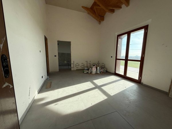 appartamento in vendita a San Maurizio Canavese